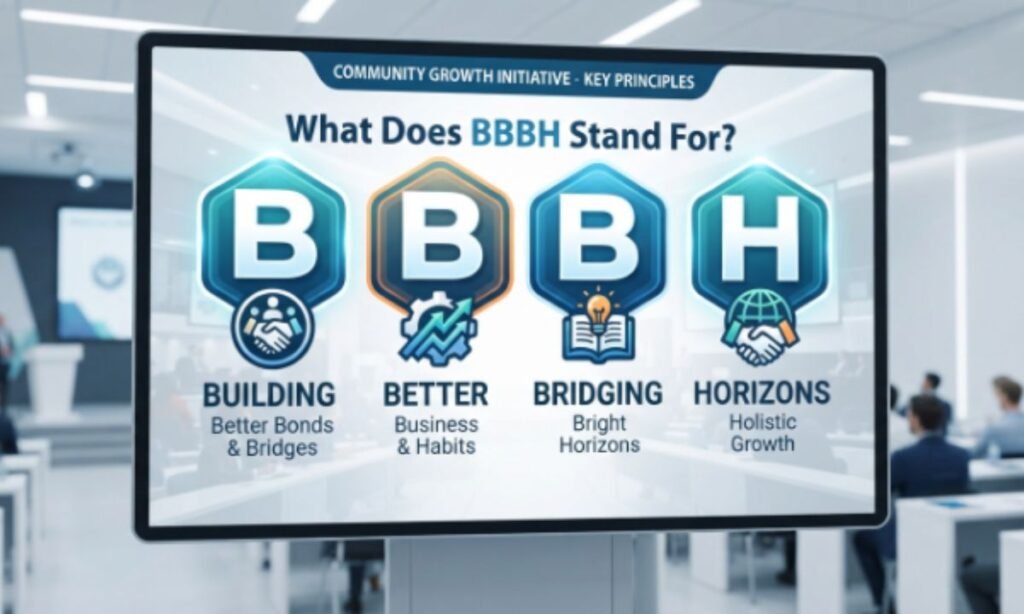 what-does-bbbh-stand-for