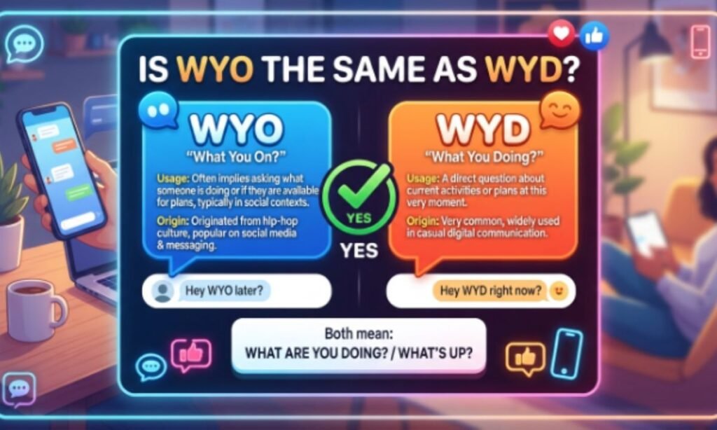 is-wyo-the-same-as-wyd