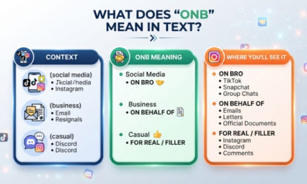 onb-mean-in-text