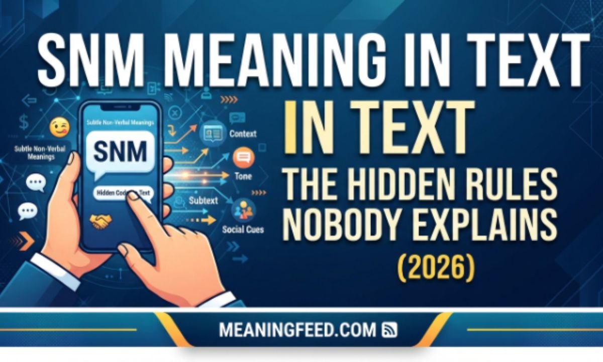 snm-meaning-in-text-the-hidden-rules-nobody-explains-2026