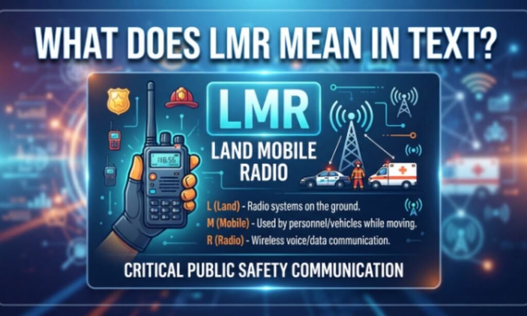 what-does-lmr-mean-in-text
