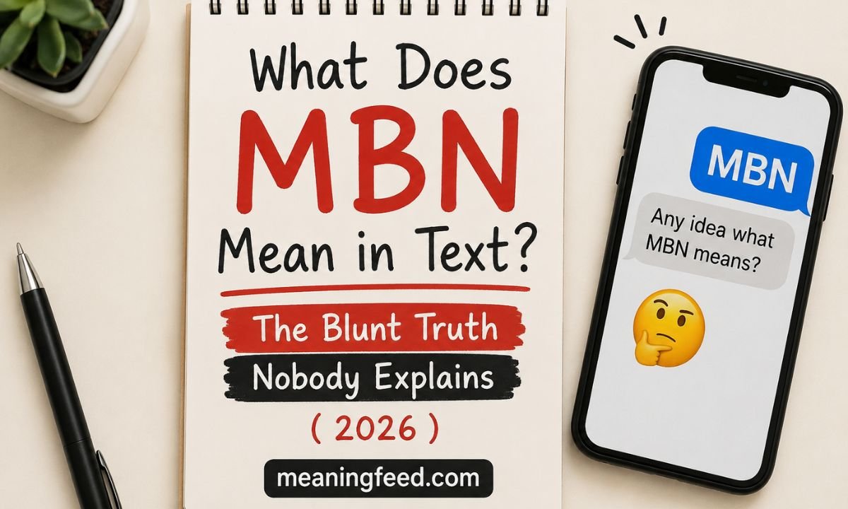 what-does-mbn-mean-in-text-the-blunt-truth-nobody-explains-2026