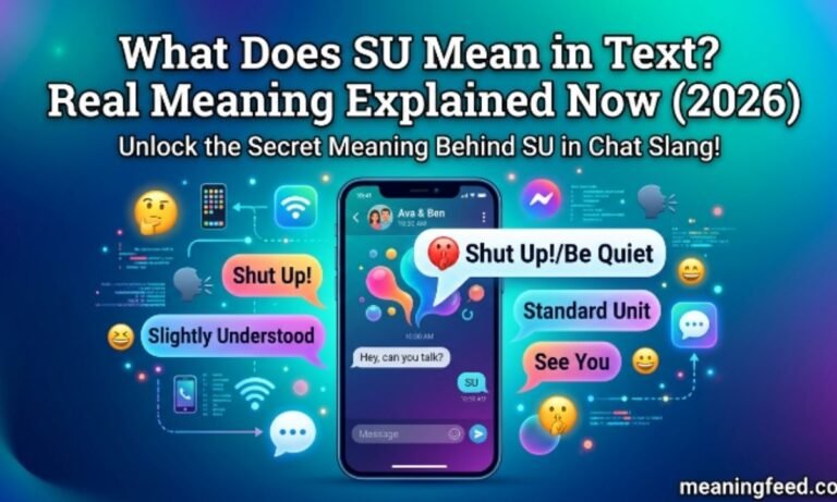 what-does-su-mean-in-text-real-meaning-explained-now-2026
