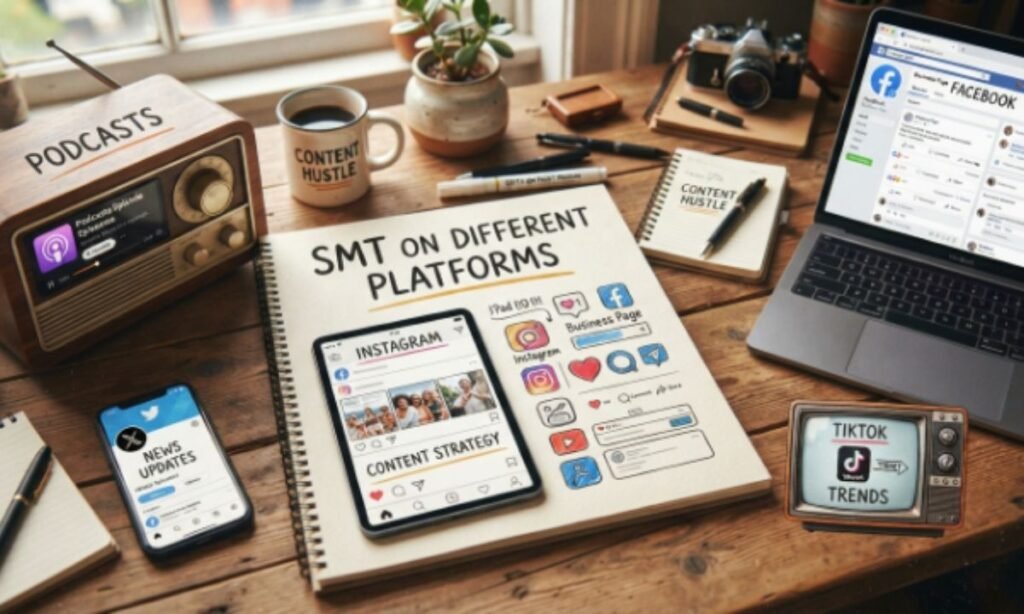 SMT on Different Platforms