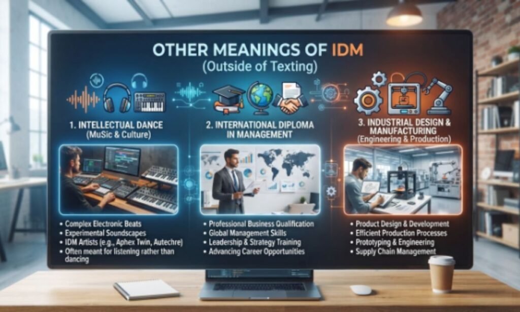 other-meanings-of-idm-outside-of-texting