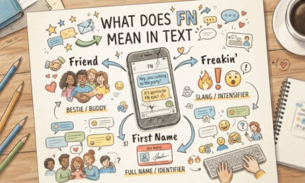 what-does-fn-mean-in-text