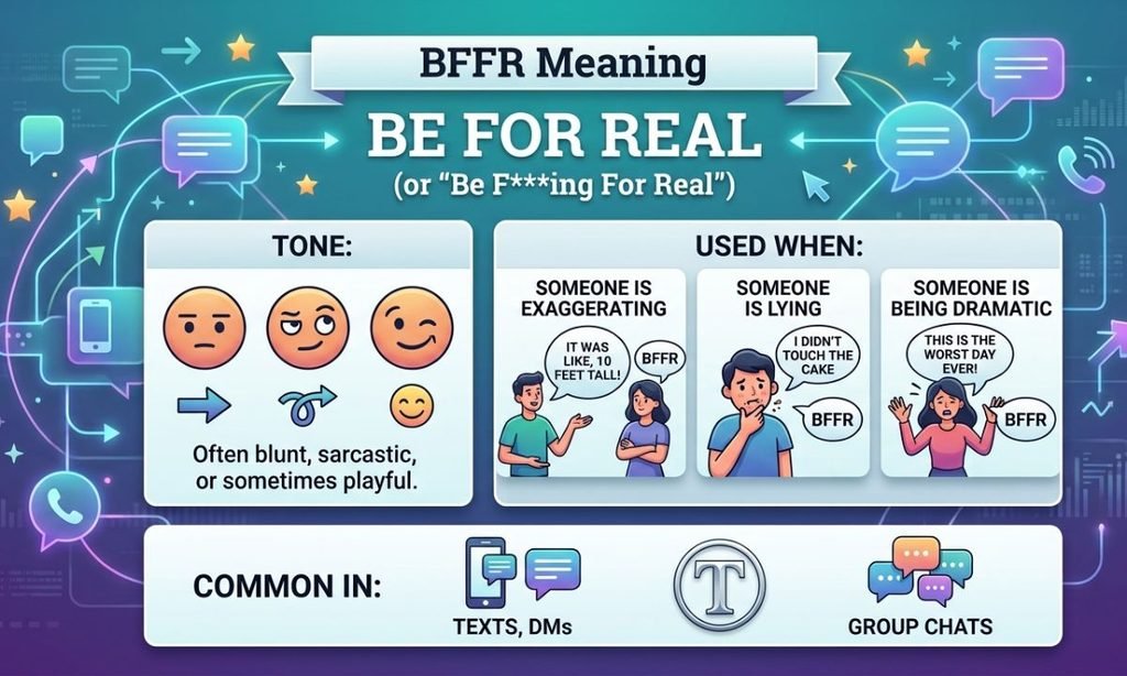 BFFR Meaning