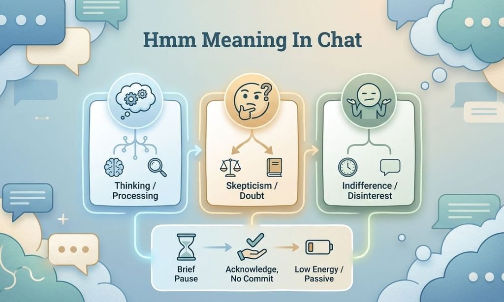 Hmm Meaning In Chat