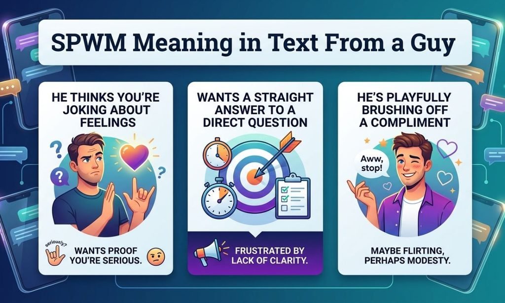 SPWM Meaning in Text From a Guy