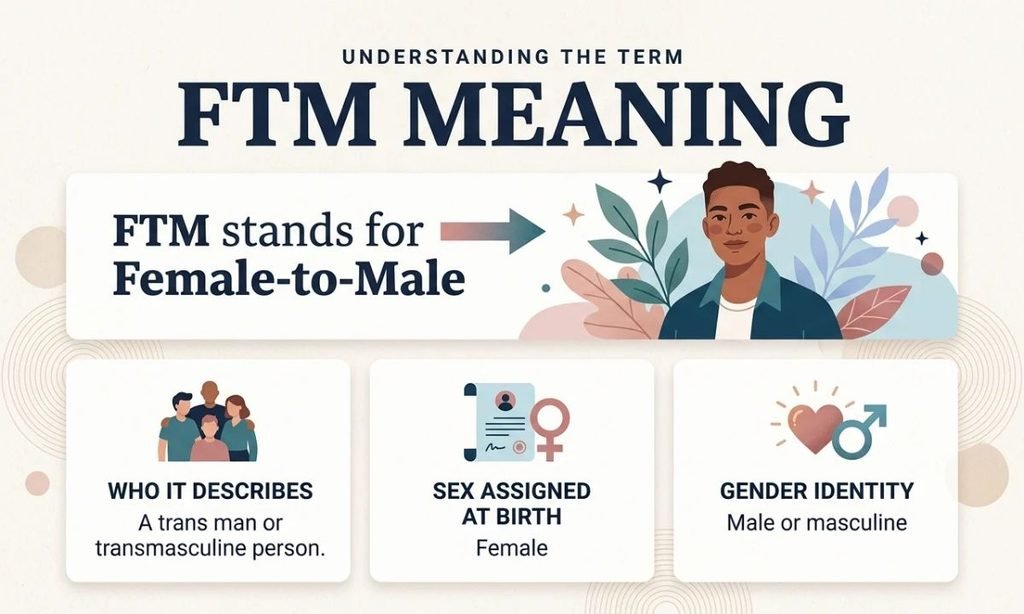 FTM Meaning