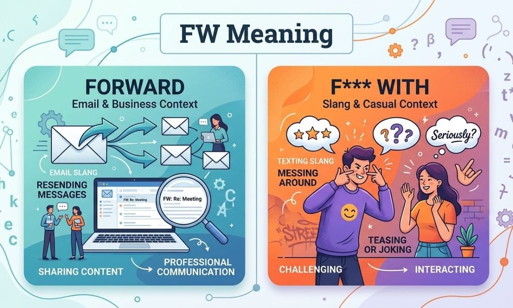 FW Meaning