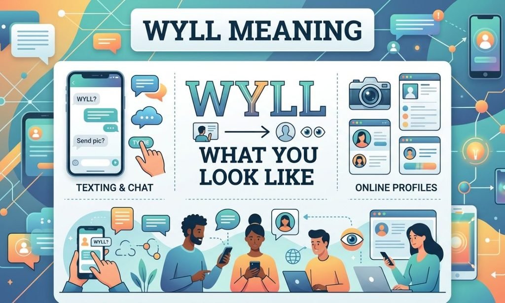 Wyll Meaning